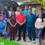 Más de 250 pobladores de Cochabamba se beneficiaron con la Campaña Médica desarrollada por la Municipalidad Distrital de Cochabamba